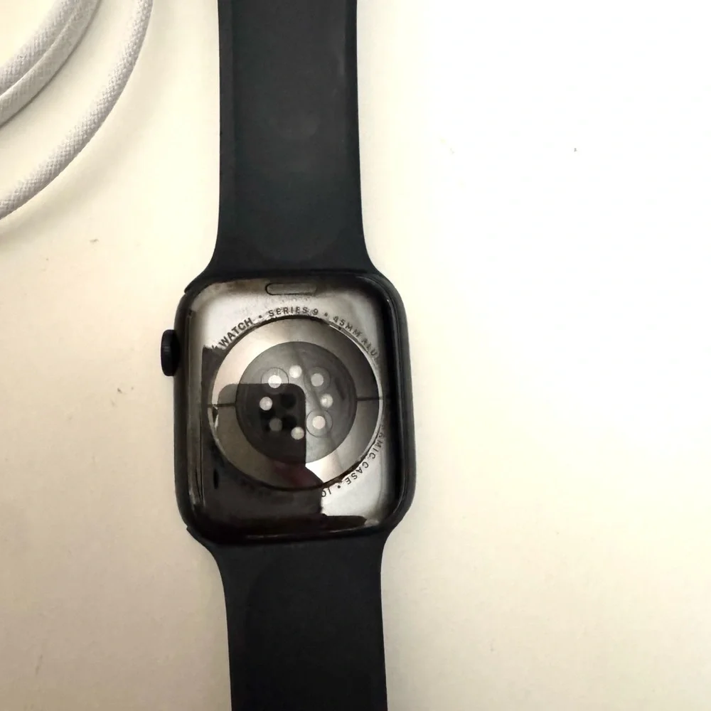 Apple Smartwatch series 9 45mm